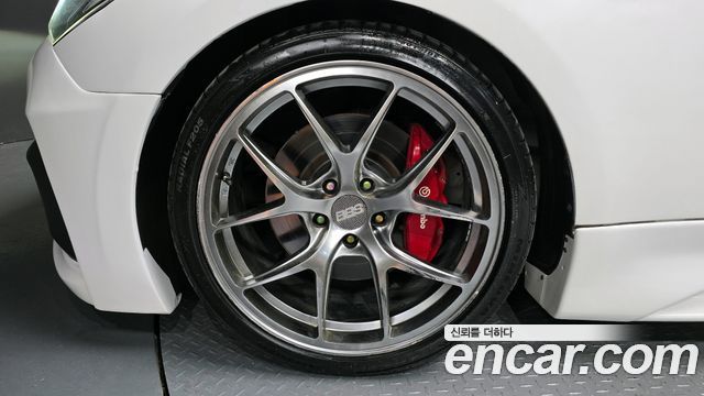 Hyundai Genesis из Кореи Encar