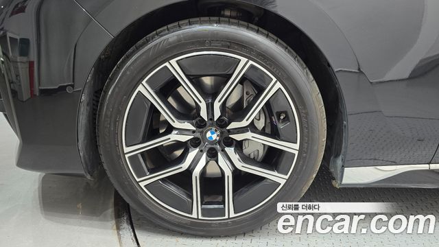 BMW 7-Series из Кореи Encar
