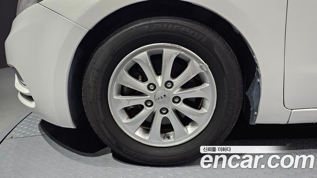 Kia K3 из Кореи Encar