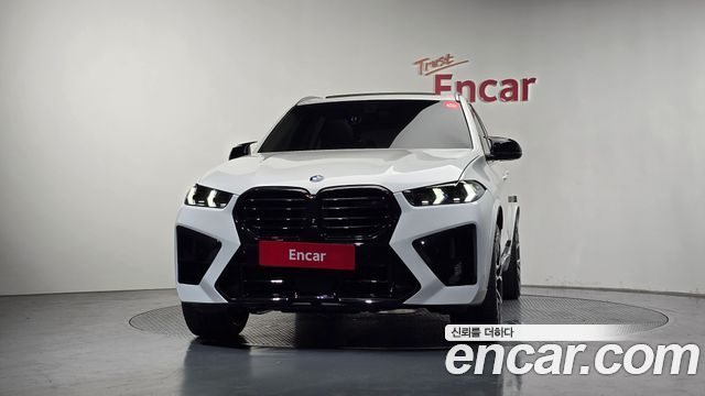 BMW X5 из Кореи Encar