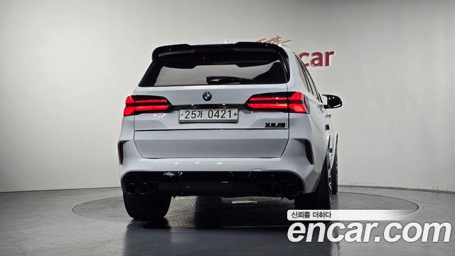 BMW X5 из Кореи Encar
