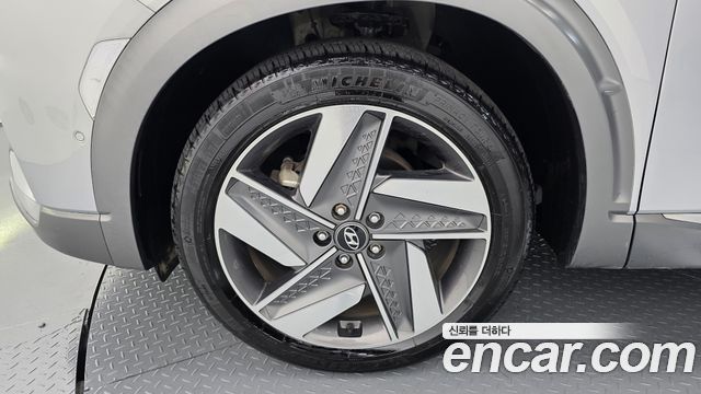 Hyundai Nexo Premium — пробег 14 158 км — фото 5 из 5