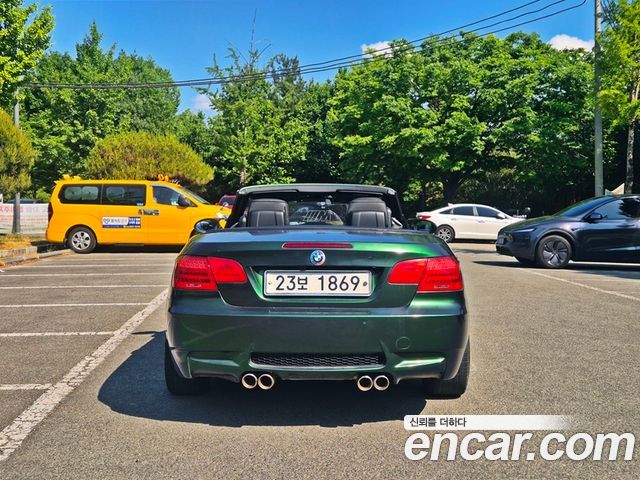 BMW 3-Series из Кореи Encar