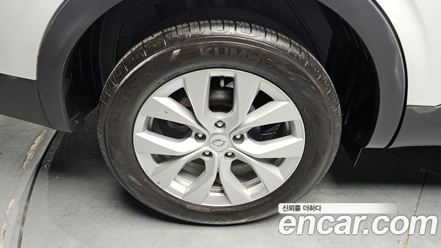 Renault (Samsung) XM3 из Кореи Encar