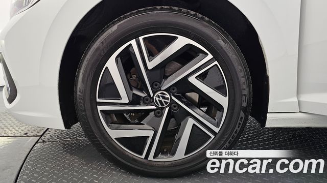 Volkswagen Jetta из Кореи Encar