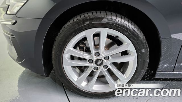 Audi A3 из Кореи Encar