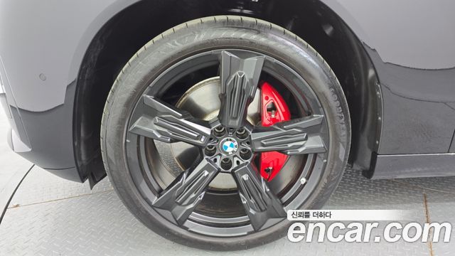 BMW X3 из Кореи Encar