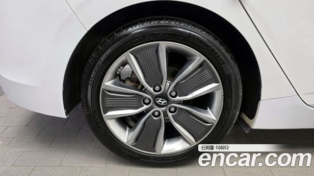 Hyundai Ioniq N Plus — пробег 153 540 км — фото 5 из 5