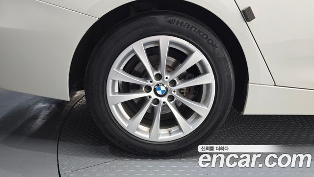 BMW Gran Turismo из Кореи Encar