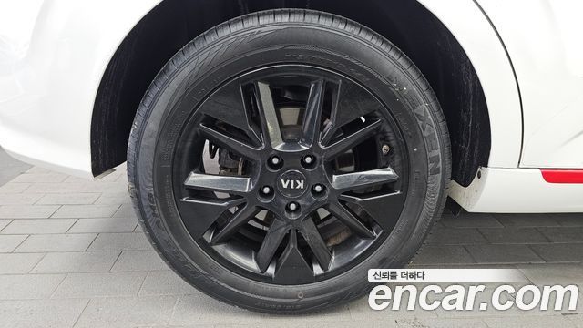 Kia Soul 1.6 T-GDI Noblesse — пробег 81 620 км — фото 5 из 5