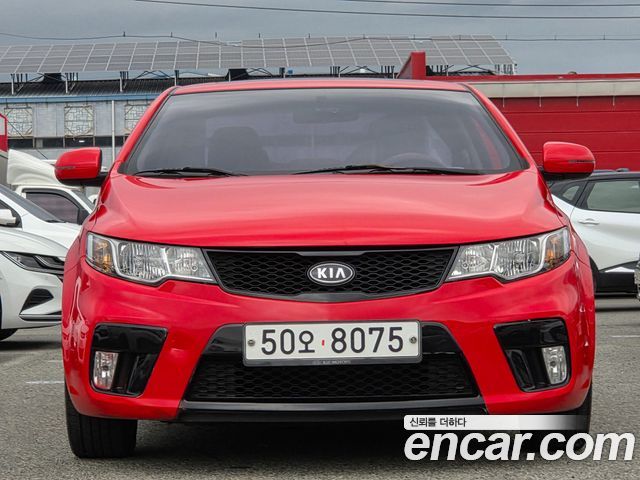 Kia Porte из Кореи Encar