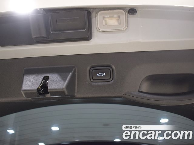 Hyundai Ioniq5 из Кореи Encar