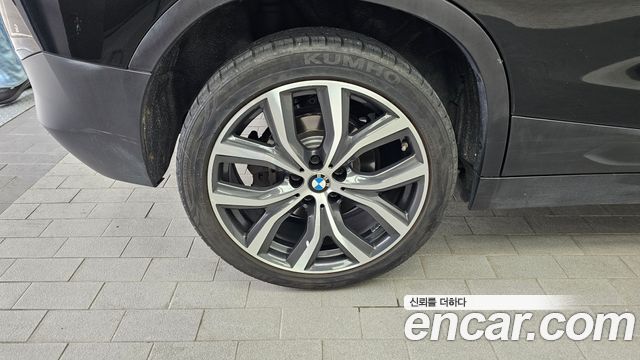 BMW X2 (F39) xDrive20i Advantage — пробег 66 991 км — фото 5 из 5