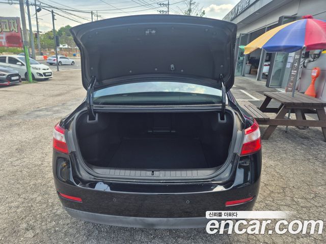 Renault (Samsung) SM5 из Кореи Encar