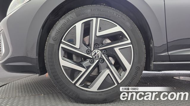 Volkswagen Jetta 1.5 TSI Prestige — пробег 78 817 км — фото 5 из 5