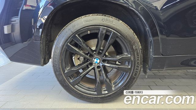 BMW X6 из Кореи Encar