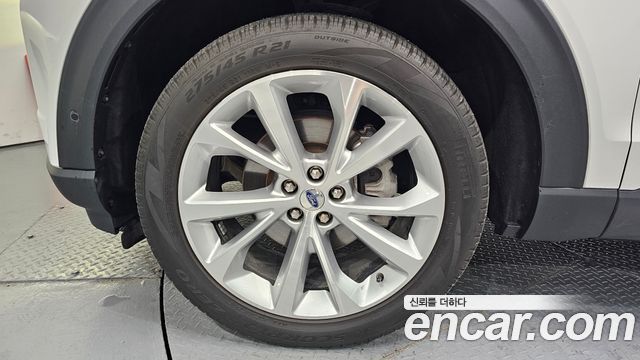 Ford Explorer из Кореи Encar
