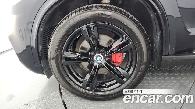 BMW X5 из Кореи Encar