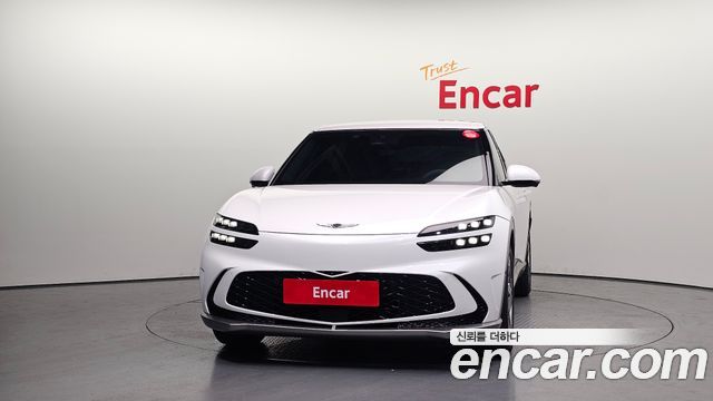 Genesis GV60 Standard — пробег 67 005 км — фото 3 из 5