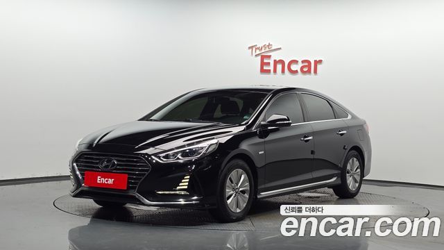 Hyundai Sonata Modern — пробег 248 886 км — фото 1 из 5