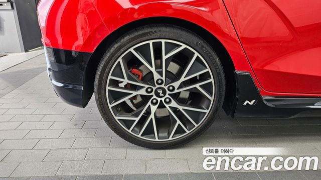 Hyundai Veloster из Кореи Encar