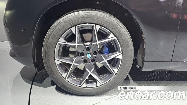 BMW X3 из Кореи Encar