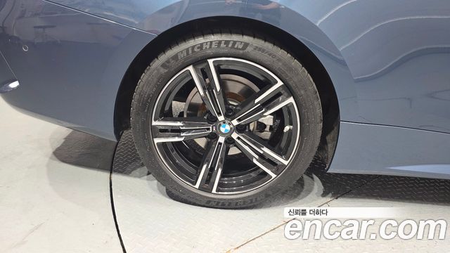 BMW 4-Series из Кореи Encar
