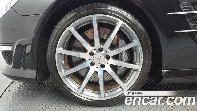 Mercedes-Benz SL-Class из Кореи Encar