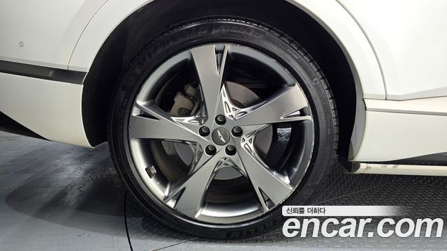 Genesis GV80 из Кореи Encar
