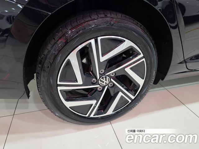 Volkswagen Jetta 1.5 TSI Prestige — пробег 55 636 км — фото 5 из 5