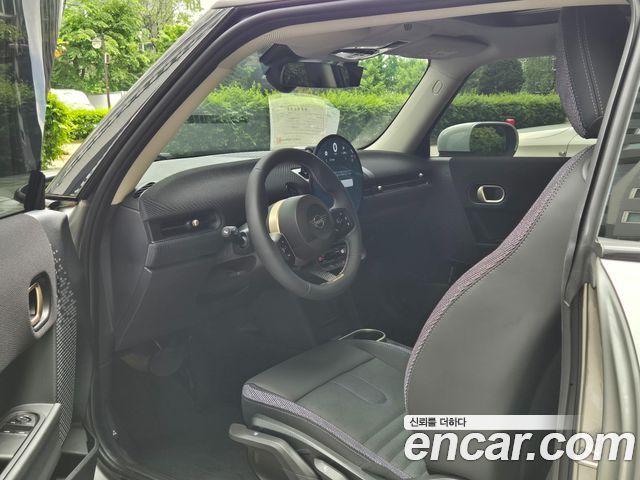 Mini Cooper Classic — пробег 7 000 км — фото 3 из 5