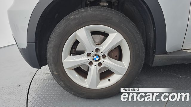 BMW X5 из Кореи Encar