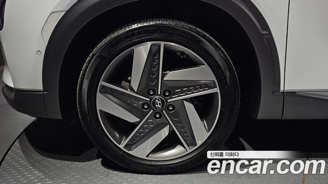 Hyundai Nexo Premium — пробег 20 411 км — фото 5 из 5