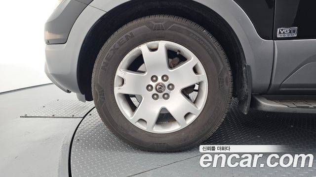 Kia Mohave из Кореи Encar