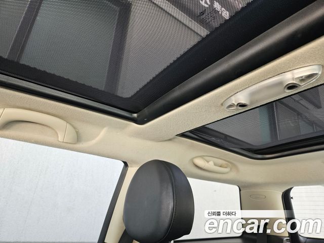 Mini Cooper Standard 2nd — пробег 258100 км