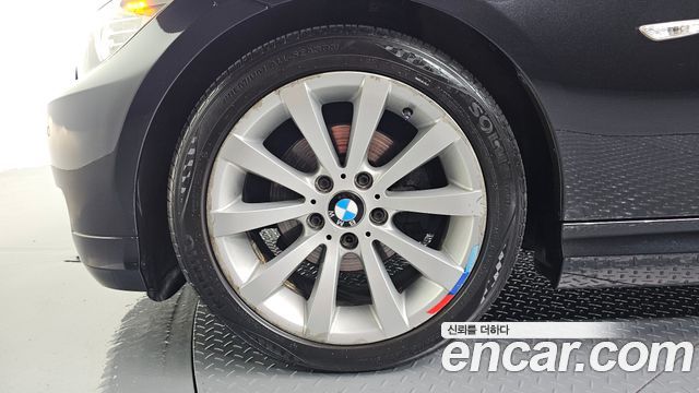 BMW 3-Series из Кореи Encar