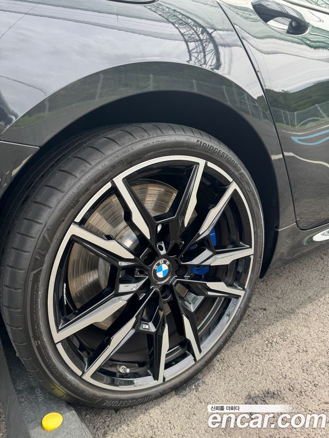 BMW 8-Series из Кореи Encar