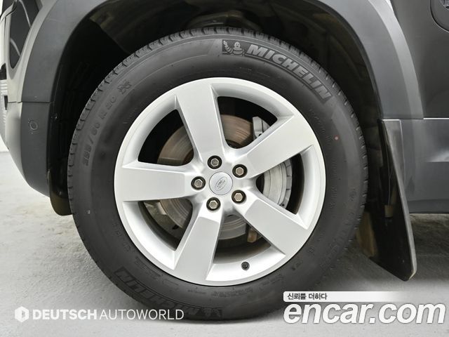 Land Rover Defender 110 D300 HSE — пробег 45672 км