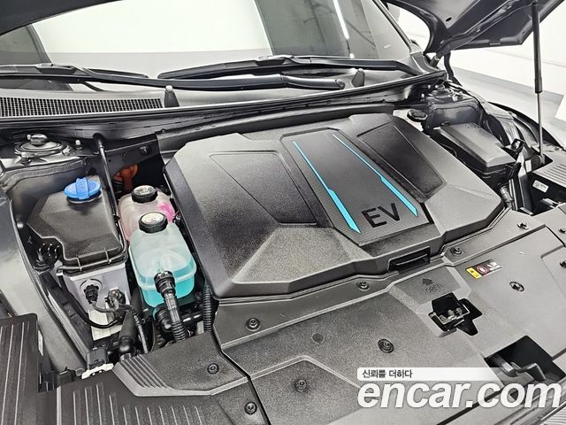 Hyundai Ioniq5 Long Range AWD Prestige — пробег 62360 км