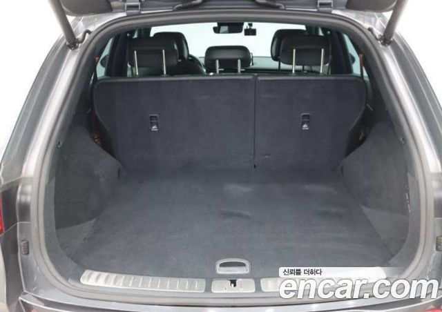 Genesis GV70 2.5T Gasoline AWD — пробег 37192 км