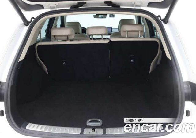 Genesis GV70 2.5T Gasoline AWD — пробег 104968 км