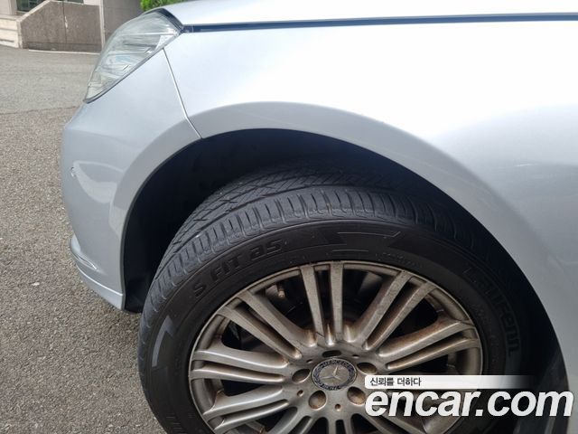 Mercedes-Benz E-Class E300 Elegance — пробег 59700 км