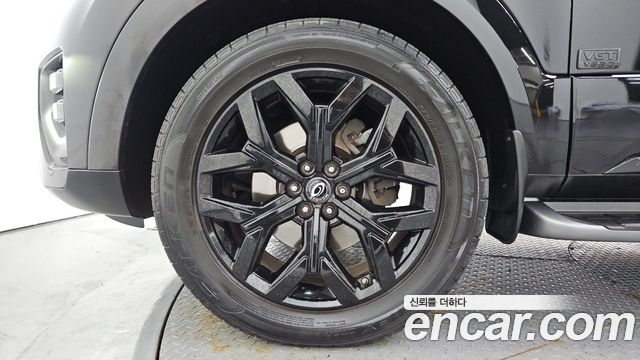 Kia Mohave Diesel 3.0 4WD 5-Seater Masters — пробег 84530 км