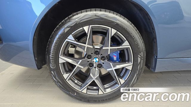 BMW X3 из Кореи Encar