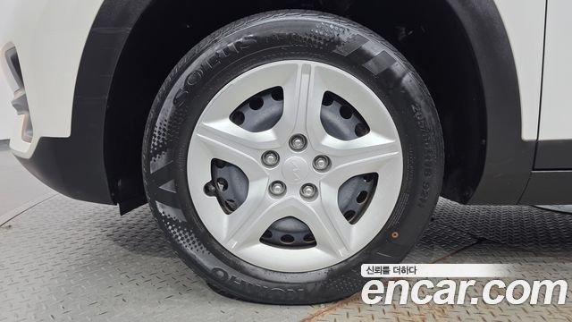 Kia Seltos из Кореи Encar