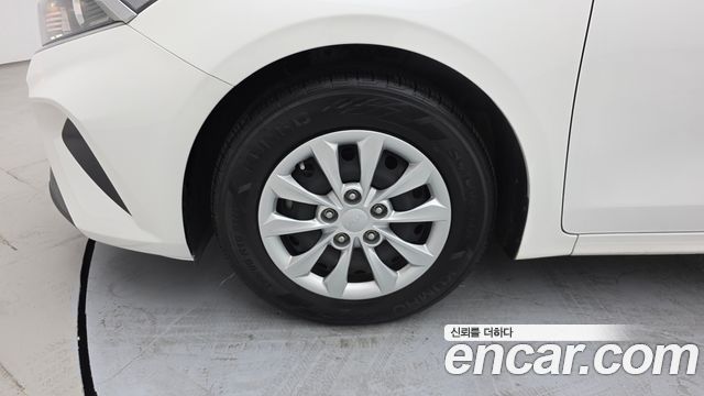 Kia K3 из Кореи Encar