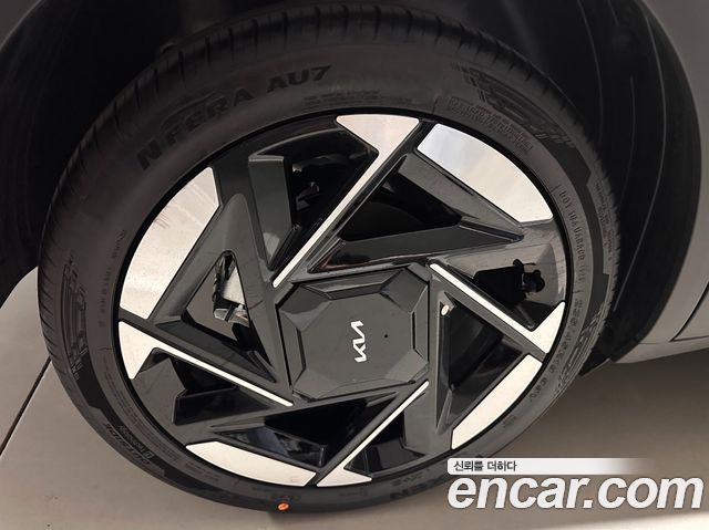 Kia Seltos из Кореи Encar