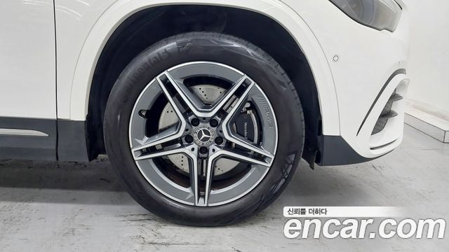 Mercedes-Benz GLA-Class GLA250 4MATIC — пробег 21510 км