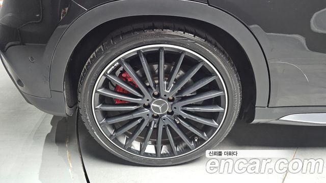 Mercedes-Benz GLA-Class GLA45 AMG 4MATIC — пробег 72000 км