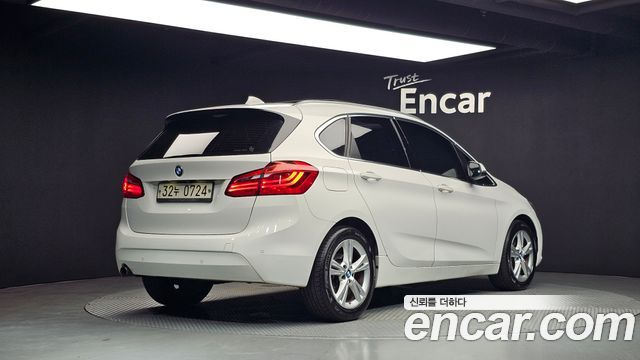 BMW 2-Series Joy — пробег 187 852 км — фото 2 из 5